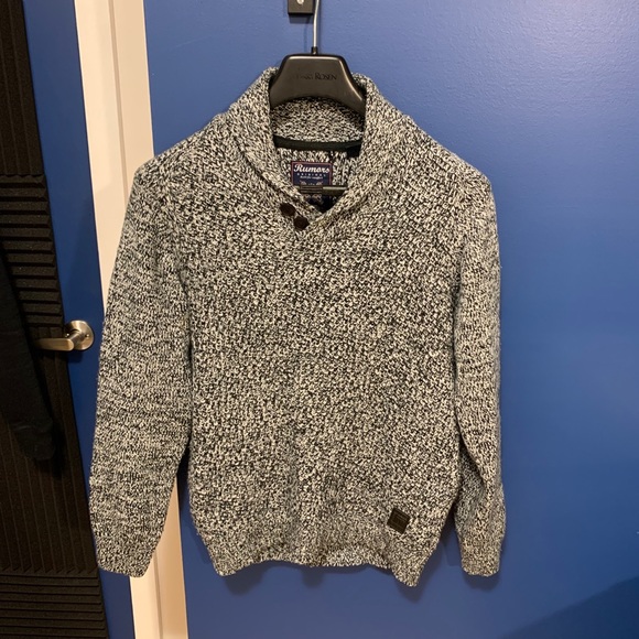 RUMORS Cardigan - Picture 2 of 4